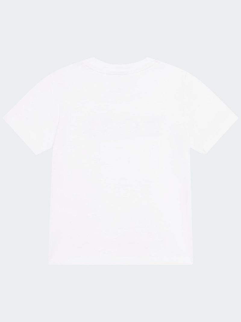 T-shirt stampata