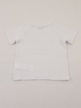 T-shirt  con Stampa Logo