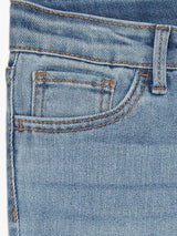 Jeans  morbido ed elastico
