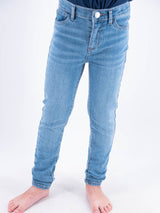 Jeans  morbido ed elastico