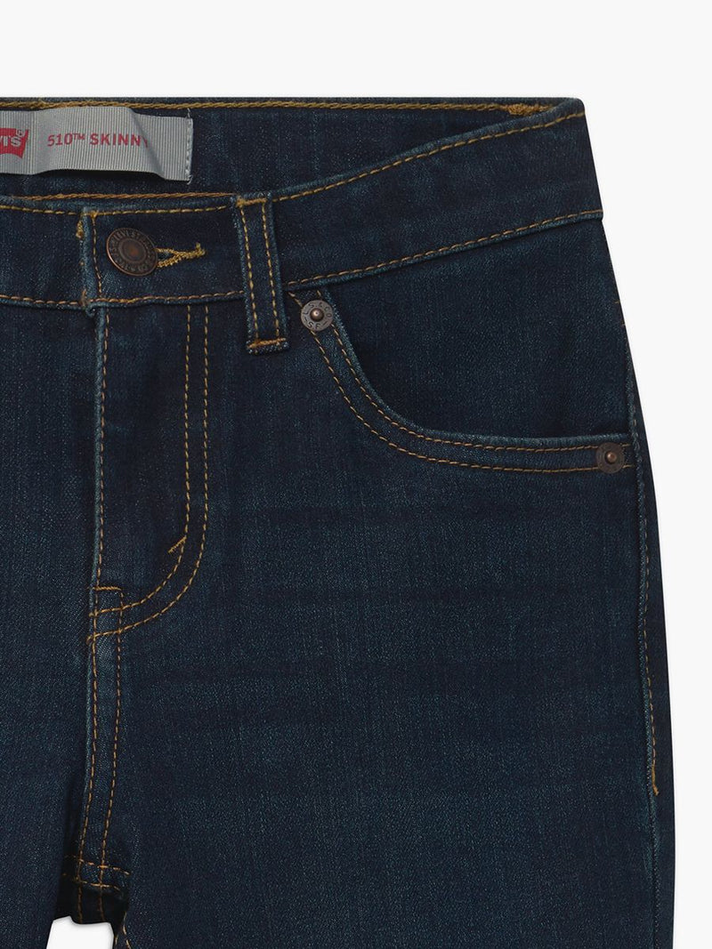 Jeans  modello Skinny Flex
