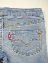 Jeans  jeggings elasticizzati