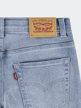 Jeans  cinque Tasche elasticizzato