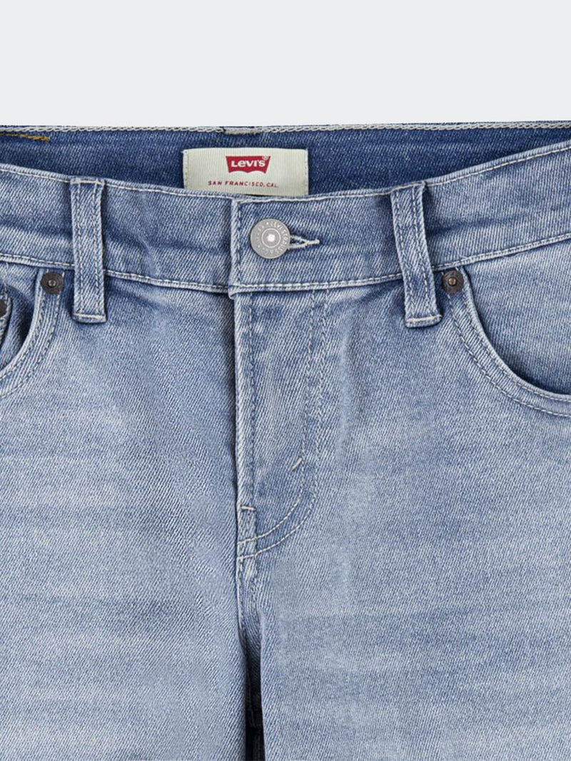 Jeans  cinque Tasche elasticizzato