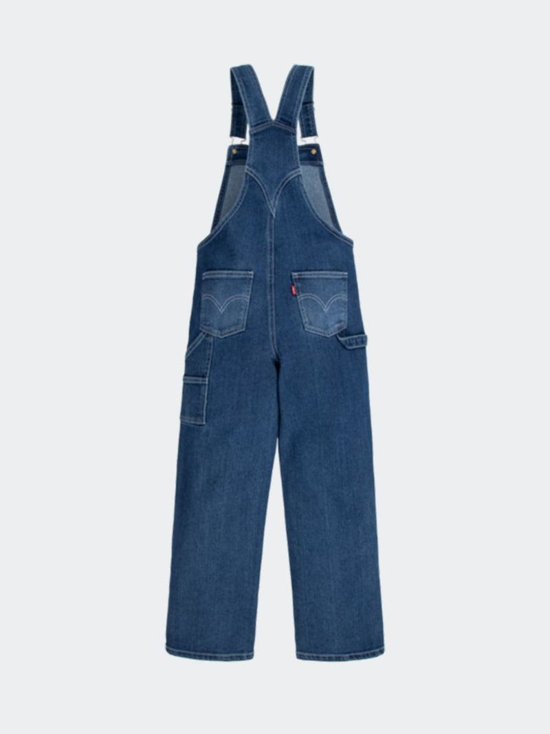 Salopette  denim