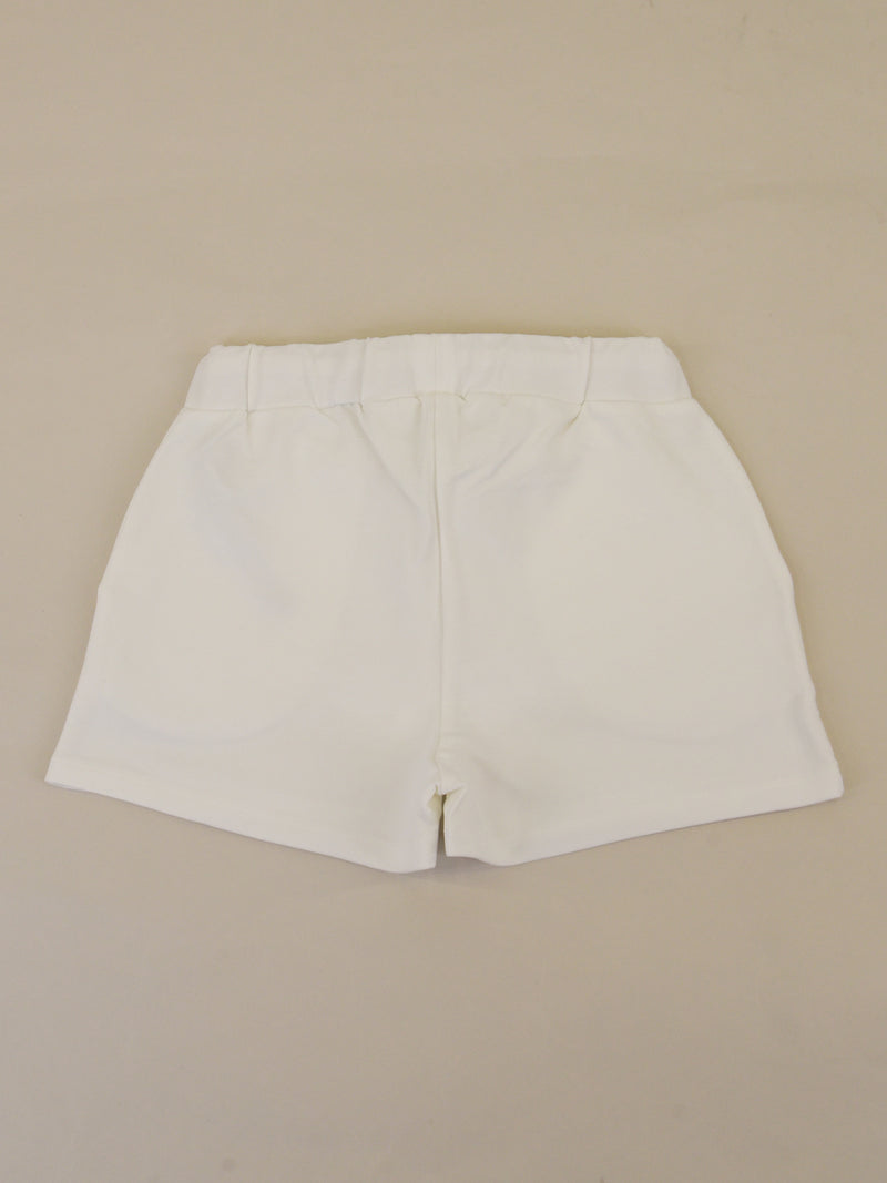 Shorts  in felpa leggera