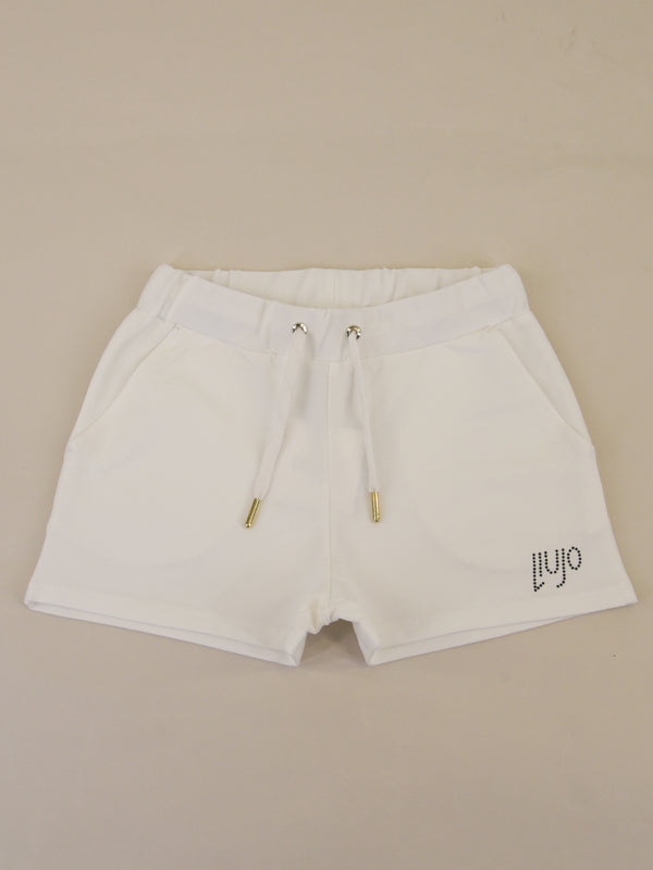 Shorts  in felpa leggera