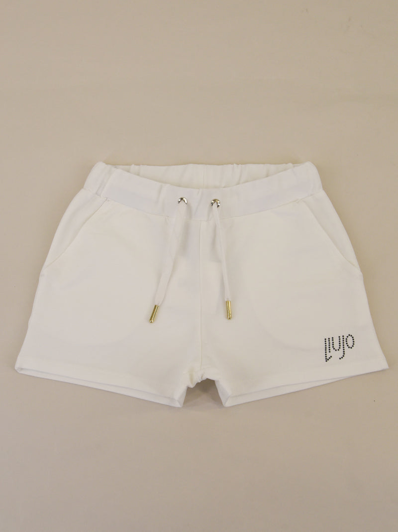 Shorts  in felpa leggera