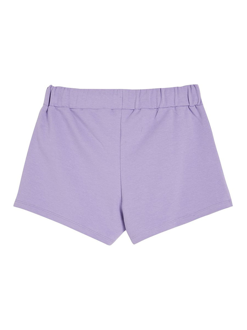 Shorts  in felpa leggera