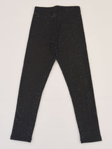 Gemusterte Stretch-Leggings