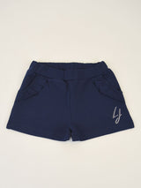 Shorts  in felpa leggera