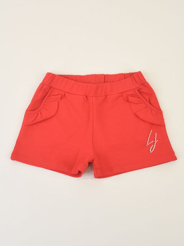 Shorts  in felpa leggera