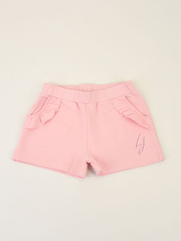 Shorts  in felpa leggera