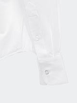Camicia  Oxford manica lunga