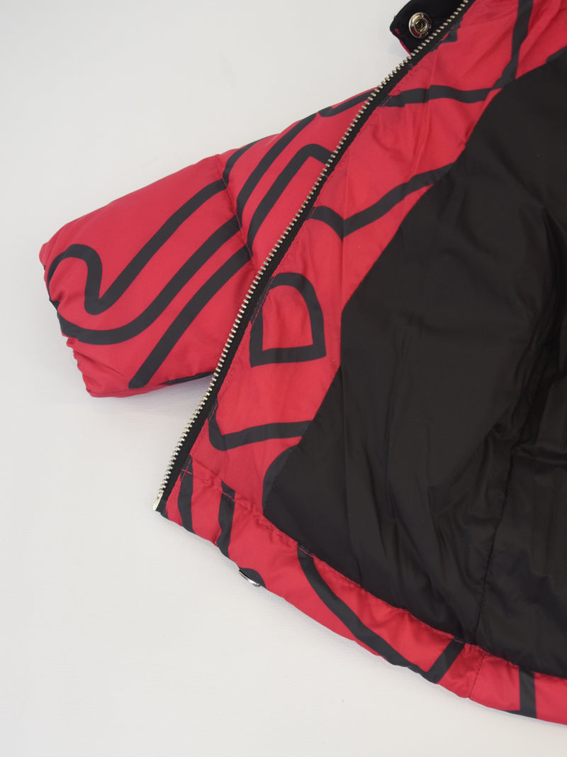 Piumino DOWN JACKET DANADI