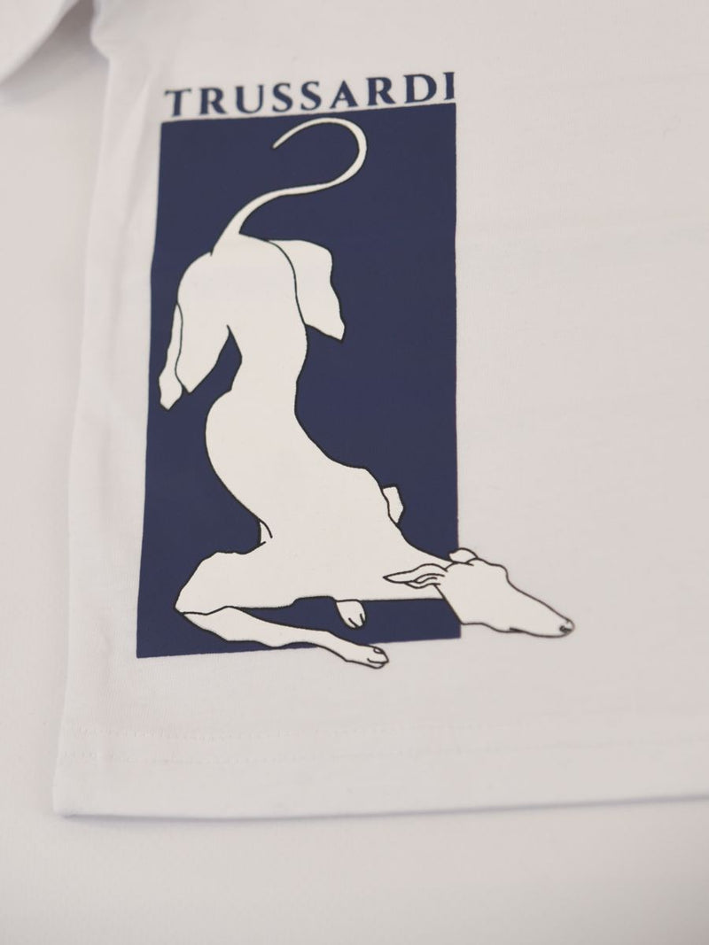 T-shirt  Stampa Logo
