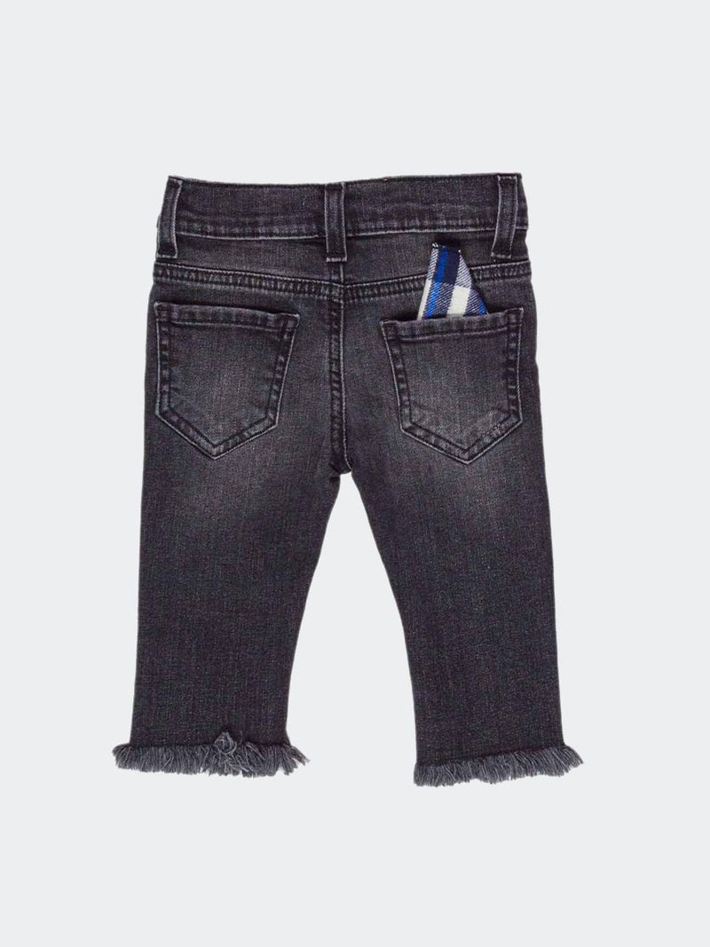 Pantalone  in denim