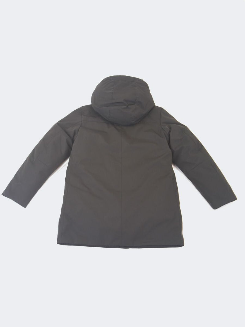 Piumino  Parka 3 in 1 con Cappuccio